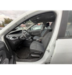 Aile avant droit RENAULT GRAND SCENIC 3 Photo n°19