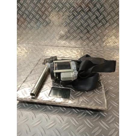 Ceinture avant droit RENAULT GRAND SCENIC 3 Photo n°1