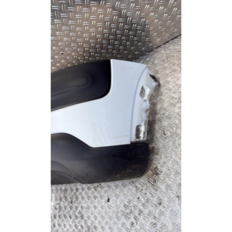 Pare choc arriere CITROEN C4 CACTUS
