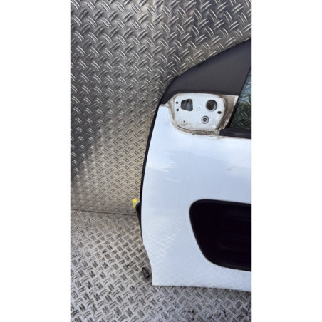 Porte avant gauche CITROEN C4 CACTUS