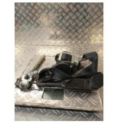 Ceinture avant droit RENAULT GRAND SCENIC 3 Photo n°4