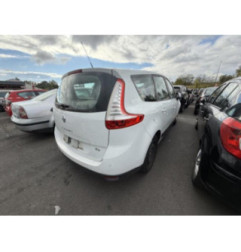 Ceinture avant droit RENAULT GRAND SCENIC 3 Photo n°19