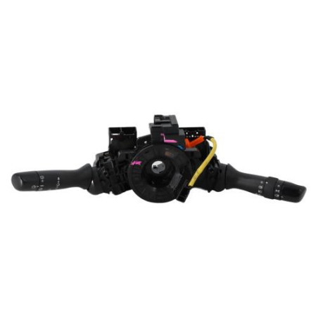 Com (Bloc Contacteur Tournant+Commodo Essuie Glace+Commodo Phare) TOYOTA YARIS 2 Photo n°1