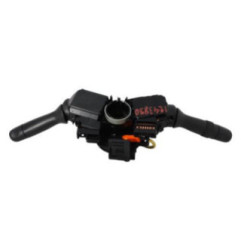 Com (Bloc Contacteur Tournant+Commodo Essuie Glace+Commodo Phare) TOYOTA YARIS 2