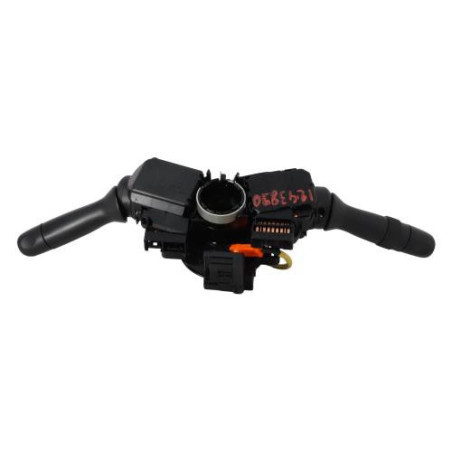 Com (Bloc Contacteur Tournant+Commodo Essuie Glace+Commodo Phare) TOYOTA YARIS 2