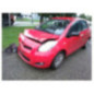 Com (Bloc Contacteur Tournant+Commodo Essuie Glace+Commodo Phare) TOYOTA YARIS 2