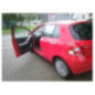 Com (Bloc Contacteur Tournant+Commodo Essuie Glace+Commodo Phare) TOYOTA YARIS 2