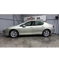 Commande chauffage PEUGEOT 407
