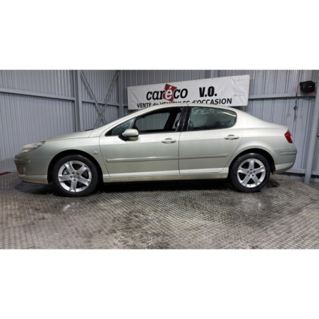 Moteur PEUGEOT 407
