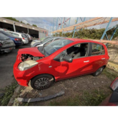 Com (Bloc Contacteur Tournant+Commodo Essuie Glace+Commodo Phare) TOYOTA YARIS 2 Photo n°13