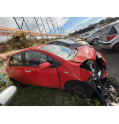 Com (Bloc Contacteur Tournant+Commodo Essuie Glace+Commodo Phare) TOYOTA YARIS 2 Photo n°14