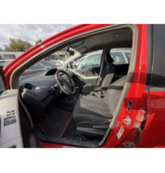 Com (Bloc Contacteur Tournant+Commodo Essuie Glace+Commodo Phare) TOYOTA YARIS 2 Photo n°15