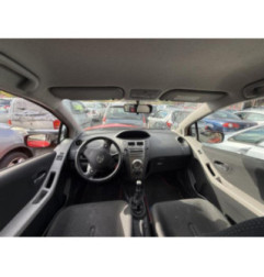 Com (Bloc Contacteur Tournant+Commodo Essuie Glace+Commodo Phare) TOYOTA YARIS 2 Photo n°16