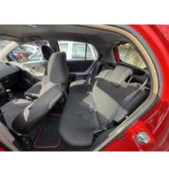 Com (Bloc Contacteur Tournant+Commodo Essuie Glace+Commodo Phare) TOYOTA YARIS 2 Photo n°17