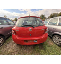 Com (Bloc Contacteur Tournant+Commodo Essuie Glace+Commodo Phare) TOYOTA YARIS 2 Photo n°20