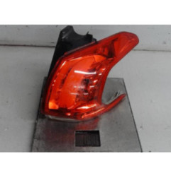 Feu arriere principal droit (feux) PEUGEOT 2008 1 Photo n°1