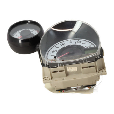 Compteur CITROEN C1 1 Photo n°1
