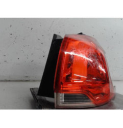 Feu arriere principal droit (feux) PEUGEOT 2008 1