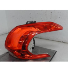 Feu arriere principal droit (feux) PEUGEOT 2008 1 Photo n°3