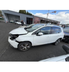 Feu arriere principal droit (feux) PEUGEOT 2008 1 Photo n°10