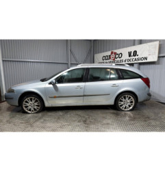 Commande chauffage RENAULT LAGUNA 2 Photo n°5