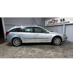 Commande chauffage RENAULT LAGUNA 2 Photo n°6