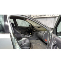Commande chauffage RENAULT LAGUNA 2 Photo n°7