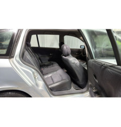 Commande chauffage RENAULT LAGUNA 2 Photo n°8