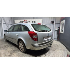 Commande chauffage RENAULT LAGUNA 2 Photo n°9