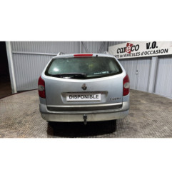 Commande chauffage RENAULT LAGUNA 2 Photo n°11