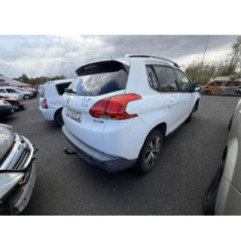 Feu arriere principal droit (feux) PEUGEOT 2008 1 Photo n°20