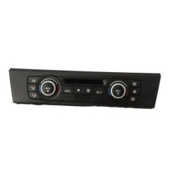 Commande chauffage BMW SERIE 3 E90 Photo n°1