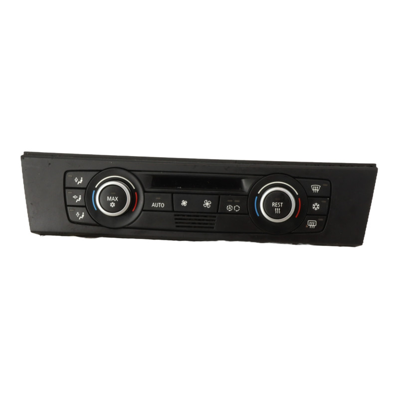Commande chauffage BMW SERIE 3 E90