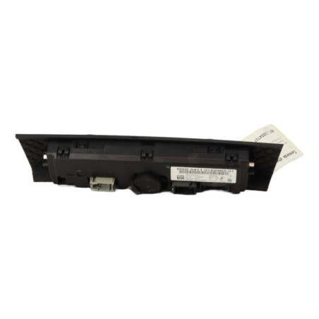 Commande chauffage BMW SERIE 3 E90