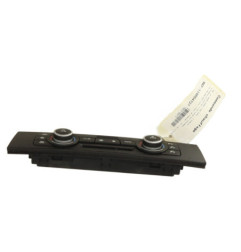Commande chauffage BMW SERIE 3 E90 Photo n°3