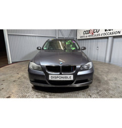 Commande chauffage BMW SERIE 3 E90 Photo n°4