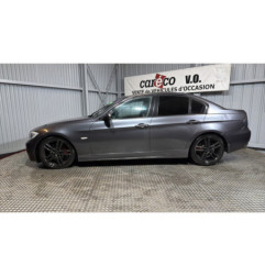 Commande chauffage BMW SERIE 3 E90 Photo n°5