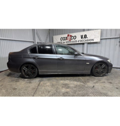 Commande chauffage BMW SERIE 3 E90 Photo n°6