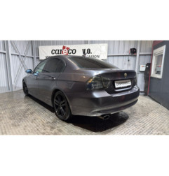 Commande chauffage BMW SERIE 3 E90 Photo n°7