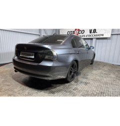 Commande chauffage BMW SERIE 3 E90 Photo n°8