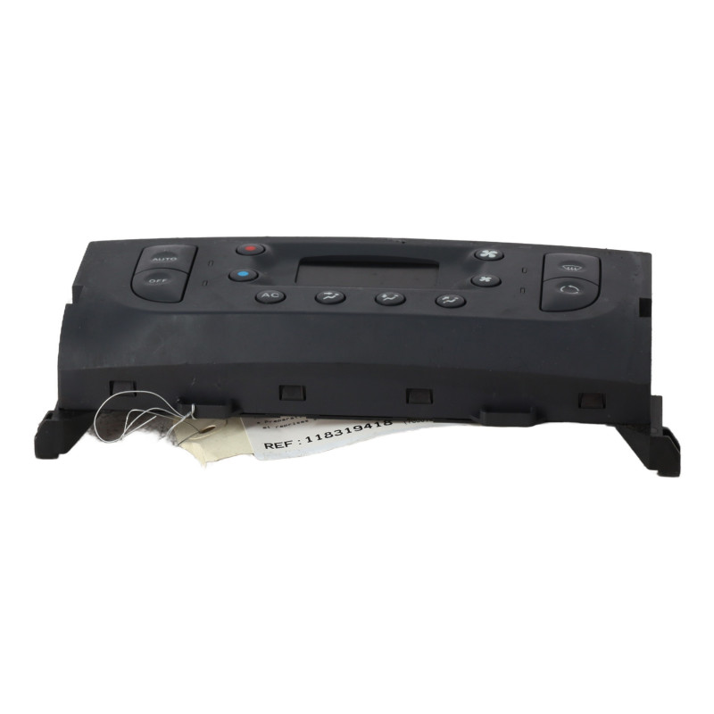 Commande chauffage RENAULT CLIO 2