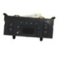 Commande chauffage RENAULT CLIO 2