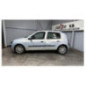 Commande chauffage RENAULT CLIO 2
