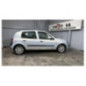 Commande chauffage RENAULT CLIO 2