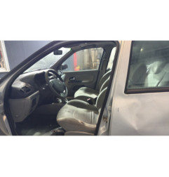 Commande chauffage RENAULT CLIO 2 Photo n°7