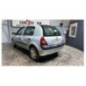 Commande chauffage RENAULT CLIO 2