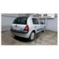 Commande chauffage RENAULT CLIO 2