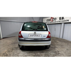 Commande chauffage RENAULT CLIO 2 Photo n°10