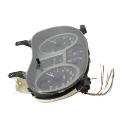 Compteur RENAULT CLIO 2
