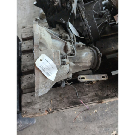 Boite de vitesses FORD STREETKA